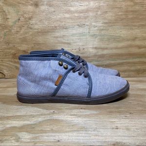 VANS Chukka Low Shoes